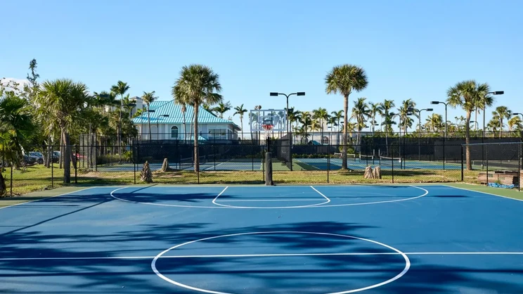 Marriott Sanibel Harbour Resort & Spa